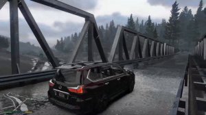 Я Сделал из GTA 5 в GTA 6