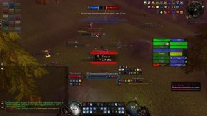 Страдание за ХолиПриста на Долина Узников Sirus Soulseeker x1 #8