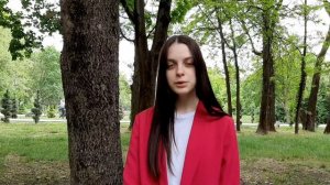 выпускники родителям