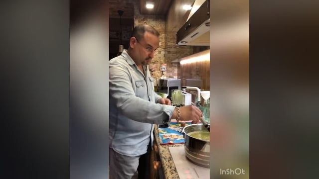 Ткемали из алычи!Фантастический вкус пикантности на Вашем столе! смотреть онлайн