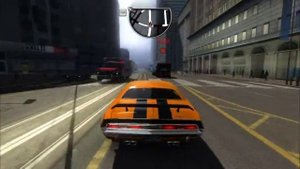 Driver: San Francisco обзор