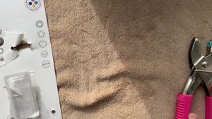 Обзор на щипцы для установки кнопок от фирмы Prym коллекция Love