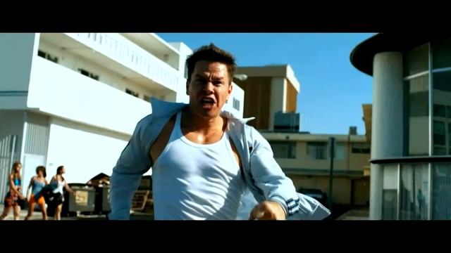 Кровью и потом - Витас. Pain & Gain - Vitas.