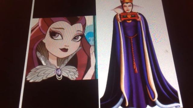 Сравнение Эвора автор хай с родителями смотреть онлайн