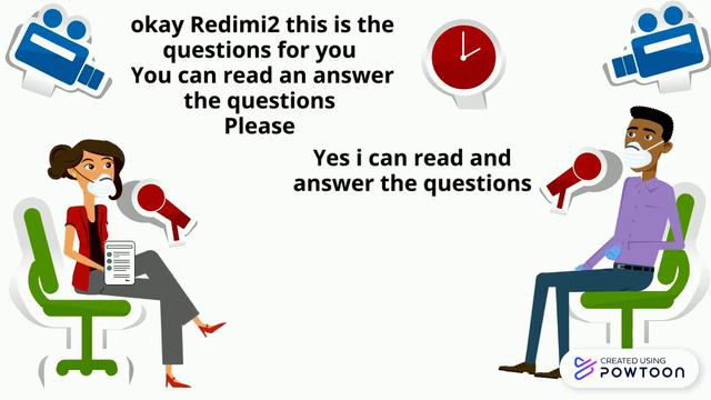 trabajo de ingles con WH questions entrevista смотреть онлайн