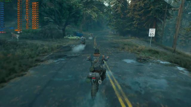 Ryzen 5 5600X & Gtx 1660Ti GameTest & Benchmark