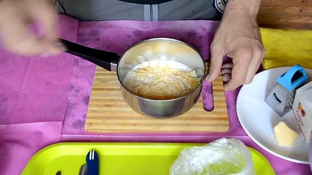 Куриные Крылышки на мангале / Лучший маринад для крылышек + сырный соус