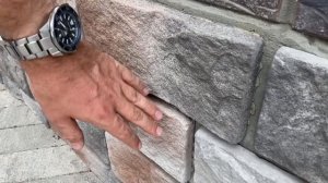 Обзор дома Славянский кирпич Прованс-Антик + смета проекта!