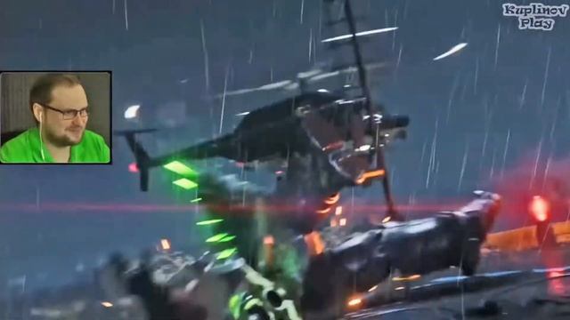 Сбор "Зловещей Шестёрки" | Spider- Man PS4 2018 (feat. Kuplinov►Play) смотреть онлайн