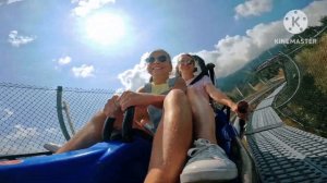 ?Родельбан. Роза Хутор. 2023?