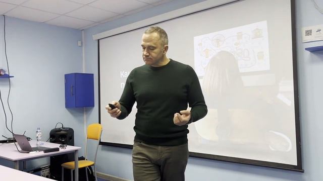 Что такое ИТ? Объясняем для детей