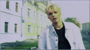 Хали-Гали (Стас Борисов) -Анюта (HD)