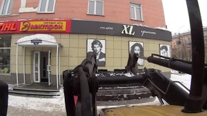 Трудный заказ, но спасли соц.сети.