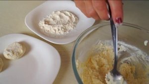 Потрясающе вкусный завтрак | ТВОРОЖНЫЕ БИТОЧКИ С РИСОМ