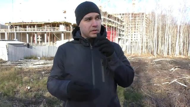 ЖК Ariosto 2020 ОБЗОР НОВОСТРОЙКИ У МЕТРО В СПБ