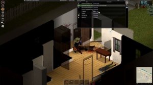 НАШЕЛ КУЧУ МАШИН в Project Zomboid в Проджект зомбоид