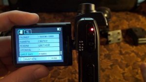 Обзор презентация видеорегистратора каркам qx2