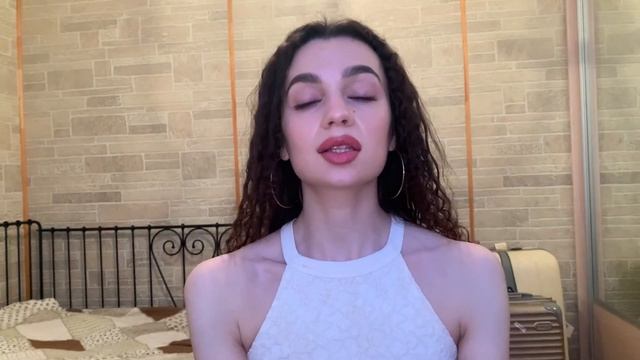 Как отрастить шикарные ресницы смотреть онлайн