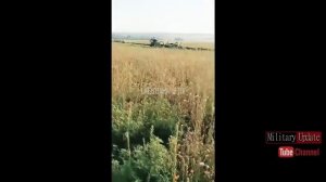 Massive fire!! Russia Destr0ys Dozens of Enemy Tanks and Defenses