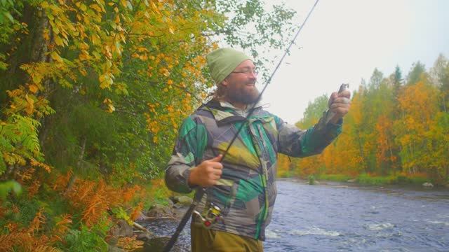 Севера 4 (рыбалка)