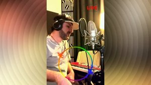 ARMENIAN SONGS - Vache Amaryan *Menak es mnacel* New 2023 Full HD