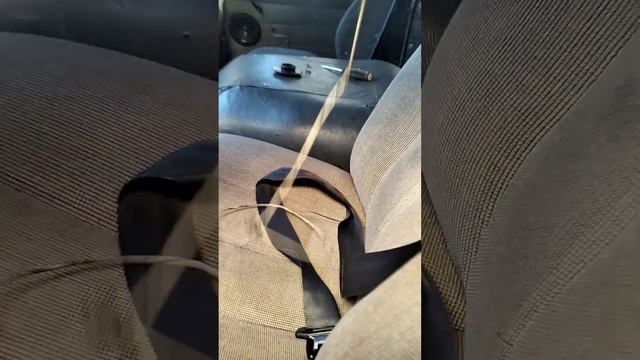 Ремонт сигнала на УАЗ фермер смотреть онлайн