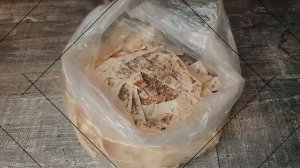 ЧИПСЫ ИЗ ЛАВАША!!! Быстро и вкусно!!!