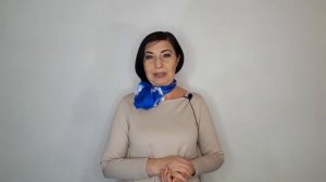 КАК ЗАВЯЗАТЬ ПЛАТОК НА ШЕЮ // 2 СПОСОБА И ОДИН ПЛАТОК