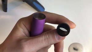 Разбор одноразки SOLO X на 1500 затяжек.