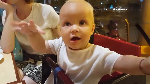 Вьетнам. Нянчанг. 12 сентября 2017. смотреть онлайн