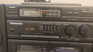 panasonic rx dt 630 в продаже