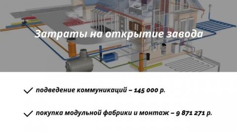 Переработка молока/бизнес идея/бизнес план