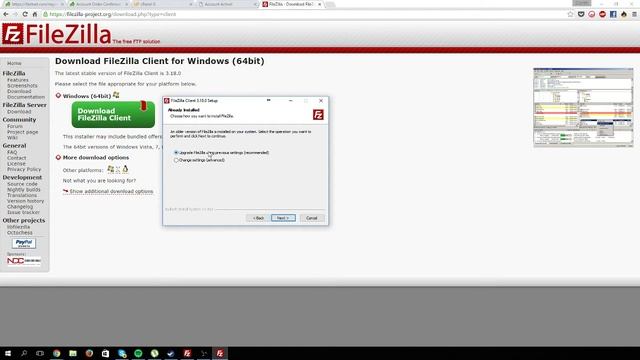 FREE webhosting / Domains / phpMyAdmin / Mailserver / ... [Credits to Byethost]