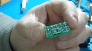 Flipper Zero, делаем модуль Subghz с антенной 433 МГц.
