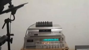 ทดสอบเสียง pioneer dv-989avi