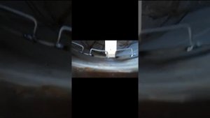 Медогонка.Переделка из 4 х рамочной в 24 х.