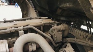 Обзор на IVECO EUROCARGO