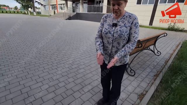Местные жители обнаружили фрагменты снаряда в поселке Разумное Белгородской области