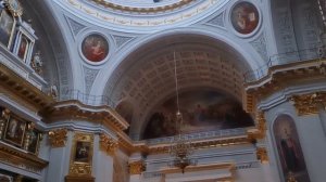 Казанский Собор Иконы Казанской Божей Матери.