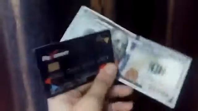 100 долларов сняла с карты пионер моя зп за неделю смотреть онлайн