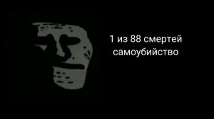 Страшные факты (часть 1) (перезалив)