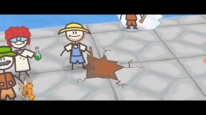 Epic 2 чернильная крепость [ФИНАЛ] +эксклюзивочка