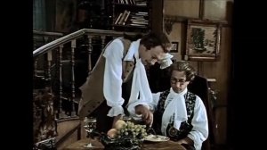 32 мая • «Тот самый Мюнхгаузен», 1979 г.