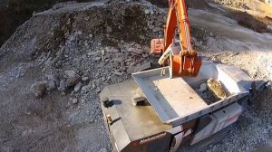 Двухвалковая дробилка NAKAYAMA NE1500WR