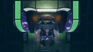 FFDP 'Bad Company (Remix)' - A Fallout 76 Free States Rave Song
