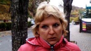 Отзыв о санатории "Пятигорская Клиника НИИ Курортологии " в г. Пятигорск 2016 г.