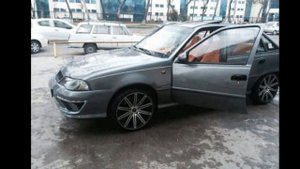 Tyuning 2018 Nexia 2 | Лучшие тюнинг для Некции!