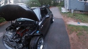 2006 Mini Cooper S R53 Supercharged Walkaround