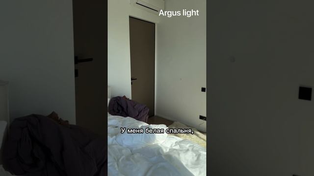 ✨ Торшеры из перьев от Argus Light