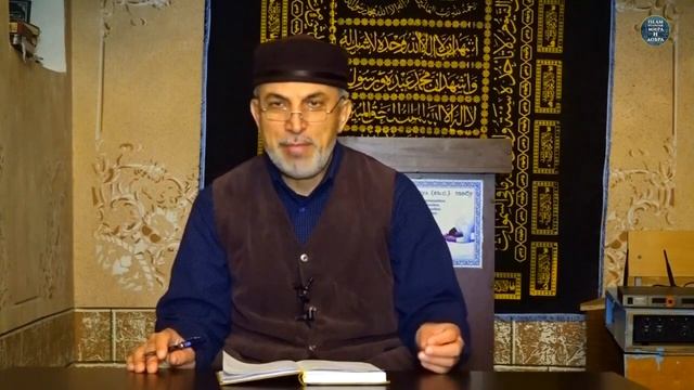 Богобоязненность в Исламе (часть-1). Абу Ариф Алихаджи аль Кикуни